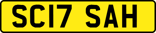 SC17SAH