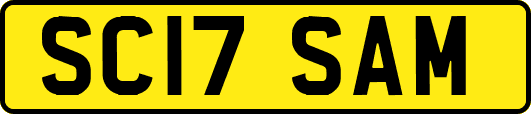 SC17SAM
