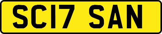 SC17SAN