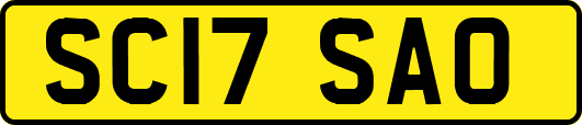 SC17SAO