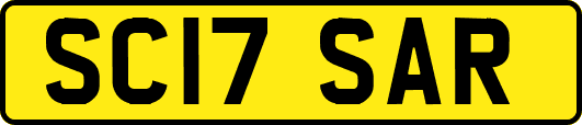 SC17SAR