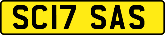 SC17SAS