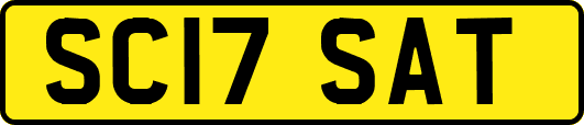 SC17SAT