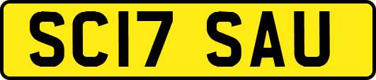 SC17SAU