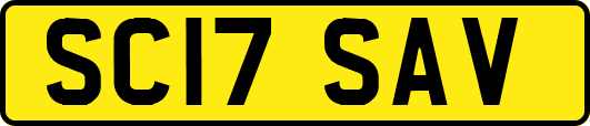 SC17SAV