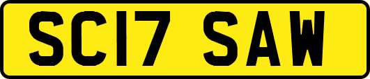 SC17SAW