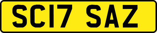SC17SAZ
