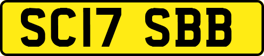 SC17SBB