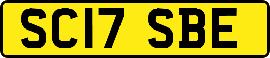 SC17SBE