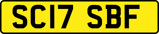SC17SBF