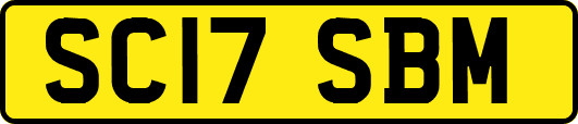 SC17SBM