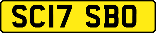 SC17SBO
