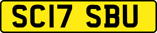 SC17SBU