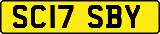 SC17SBY