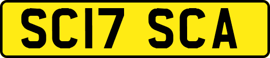 SC17SCA