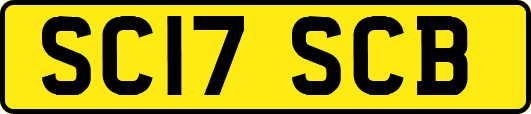 SC17SCB