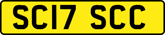 SC17SCC