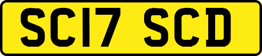 SC17SCD