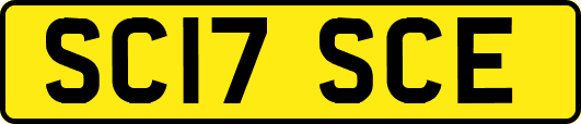 SC17SCE