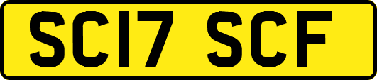 SC17SCF