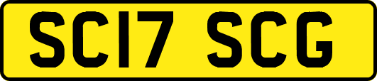 SC17SCG