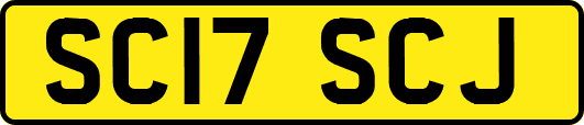 SC17SCJ