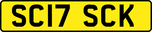 SC17SCK