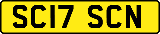 SC17SCN