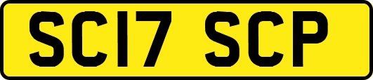 SC17SCP