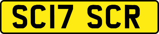 SC17SCR