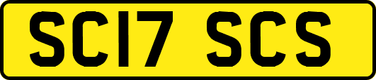 SC17SCS