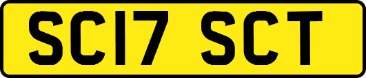 SC17SCT