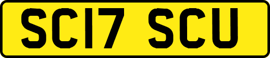 SC17SCU