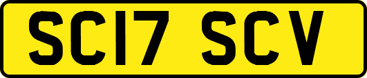 SC17SCV