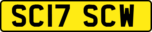 SC17SCW