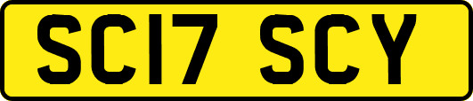 SC17SCY