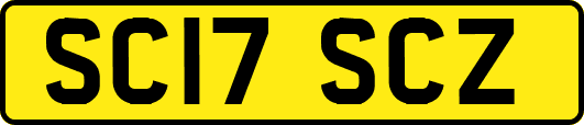 SC17SCZ