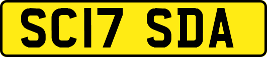 SC17SDA