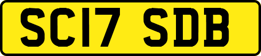 SC17SDB