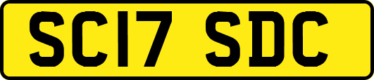 SC17SDC