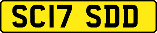 SC17SDD