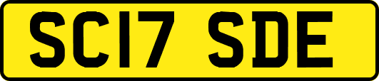 SC17SDE