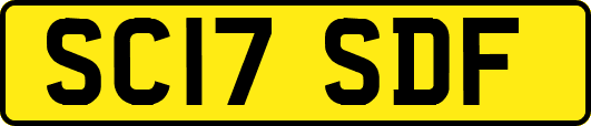 SC17SDF