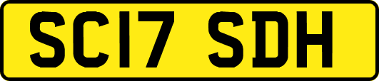 SC17SDH
