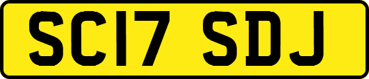 SC17SDJ