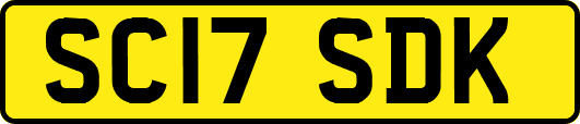 SC17SDK