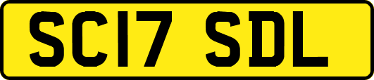 SC17SDL