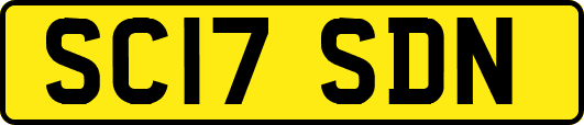 SC17SDN
