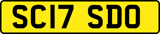 SC17SDO