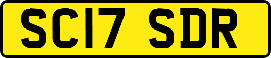 SC17SDR
